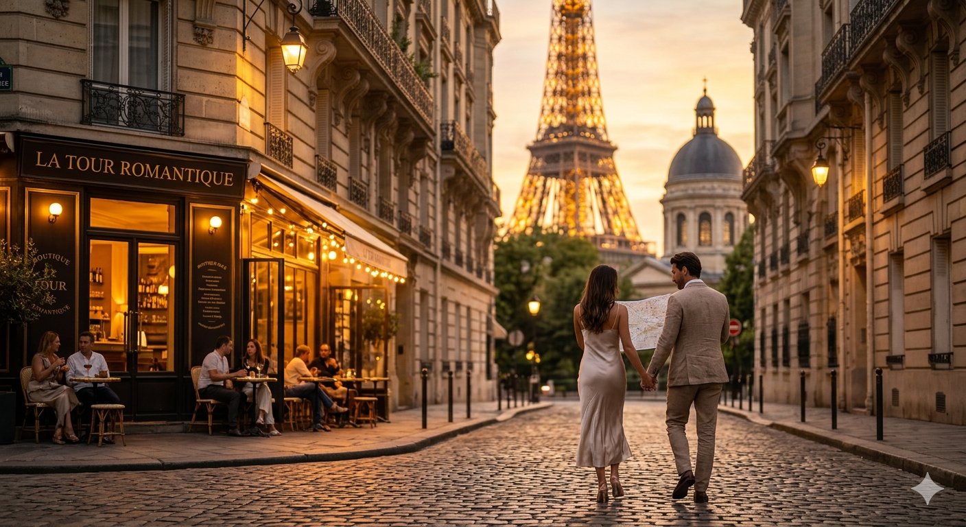 Europa París